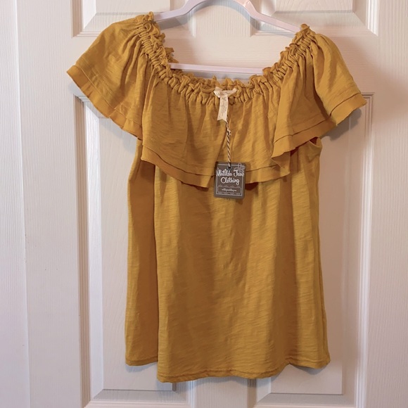 Top - Picture 1 of 2